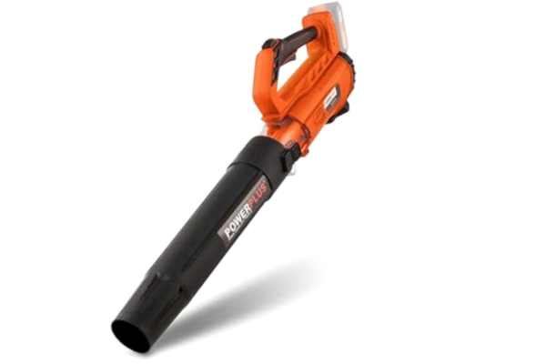 POWERplus DualPower POWDPG7521 lövblås för 20 V Li-Ion utan batteri