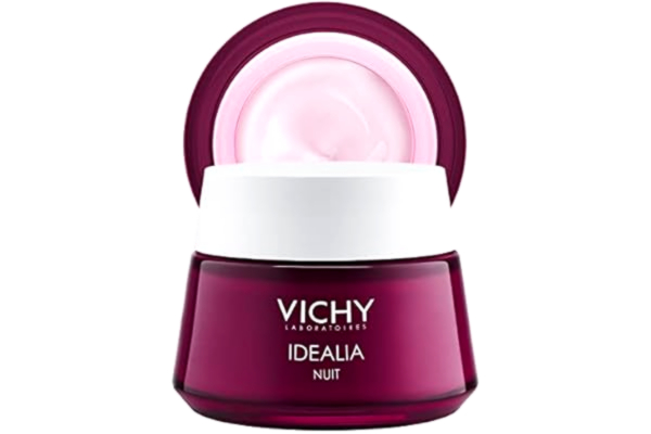Vichy IDÉALIA skin sleep baume-en-gel réparateur nuit 50 ml