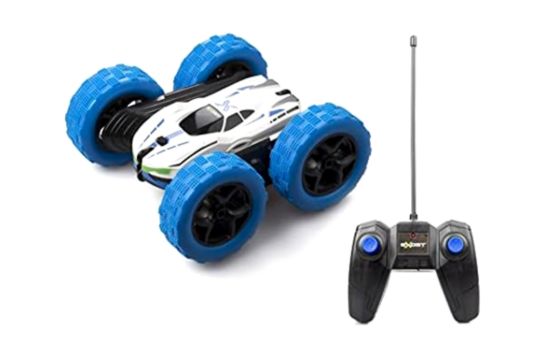 Silverlit Exost Storm 20251 Radiostyrd fordon, Flerfärgad, Från 3 år