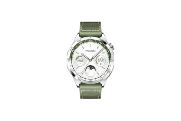 Huawei  Watch GT4 46mm - Green