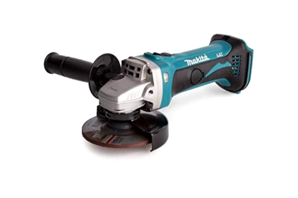 Makita  DGA452Z - kulmahiomakone