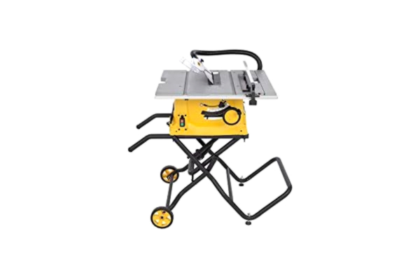 Powerplus Tools Bordrundsag 250 mm 2000 watt
