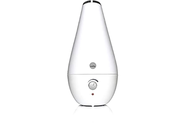 Wilfa  601209 humidifier, Plastic
