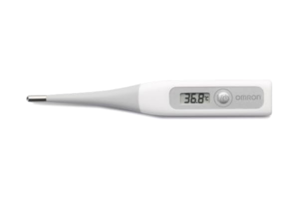 Omron  Flex Temp smart termometer