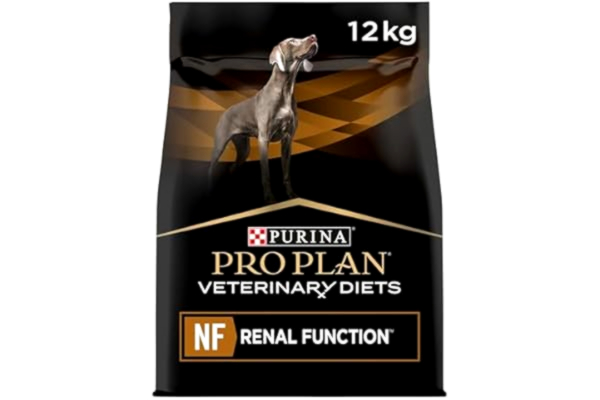 Purina Veterinary Diets Purina PRO Plan Veterinary Diets Renal Function NF kroketter Hundar 12 kg