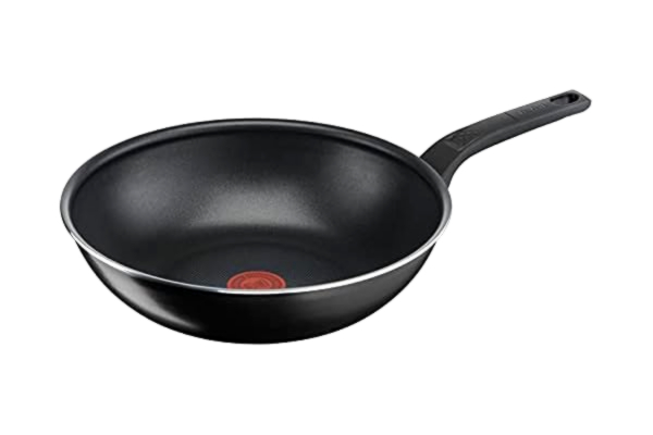 Tefal  Easy Cook & Clean stegepande Wok 28 cm