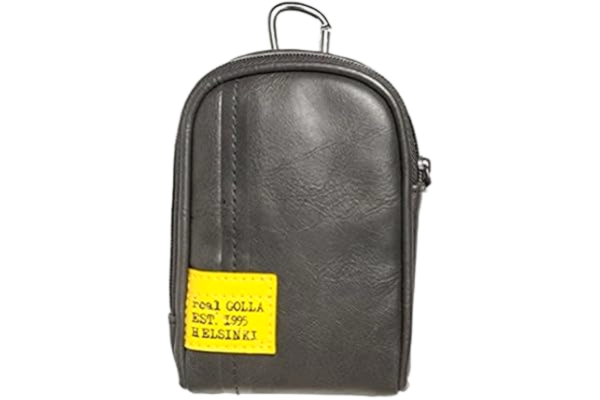 Golla  Simon Digi väska för kamera – mörkgrå