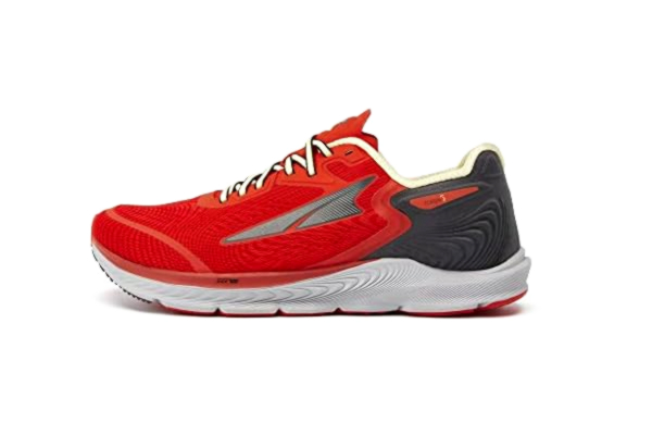 Altra  Torin 5 Hardloopschoen Heren Orange