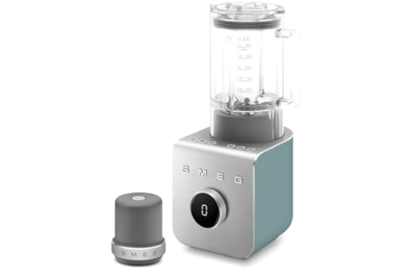 SMEG Smeg BLC02EGMEU Performance Standmixer Smaragdgrün