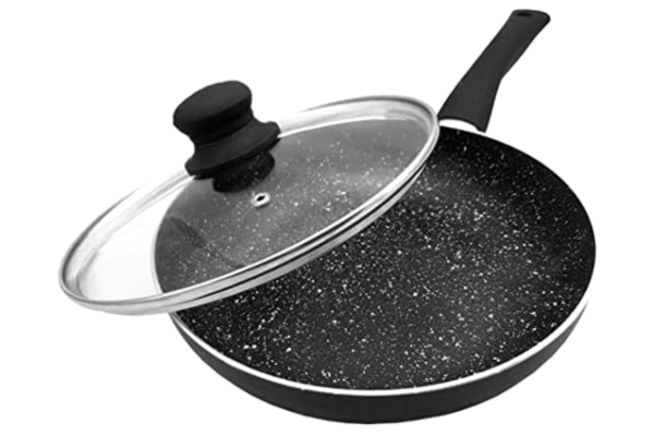 KING Hoff PATELNIA MARMURKOWA KINGHOFF 20cm KH-3955