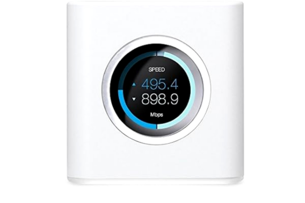 Ubiquiti Networks Ubiquiti AFI-R AmpliFi HD Mesh Router - Mesh router Wi-Fi 5