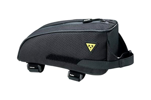 Topeak  Sacoche de Cadre Unisexe TopLoader - Noir - Taille Unique