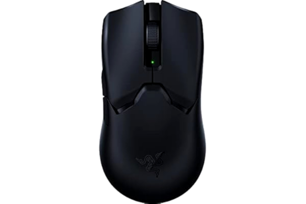 Razer  Viper V2 Pro - Gaming mus - Optisk - 5 - Svart