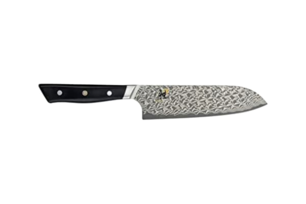 Zwilling Miyabi Santoku Steel 1 pc(s)