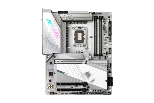 Gigabyte GIGABYTE Z790 AORUS PRO X Emolevy - Intel Z790 - Intel LGA1700 socket - DDR5 RAM - ATX