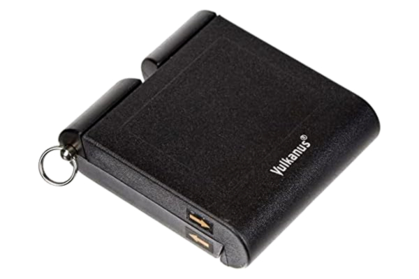 Vulkanus  MSPB04BL Messerschärfer Basic Blister