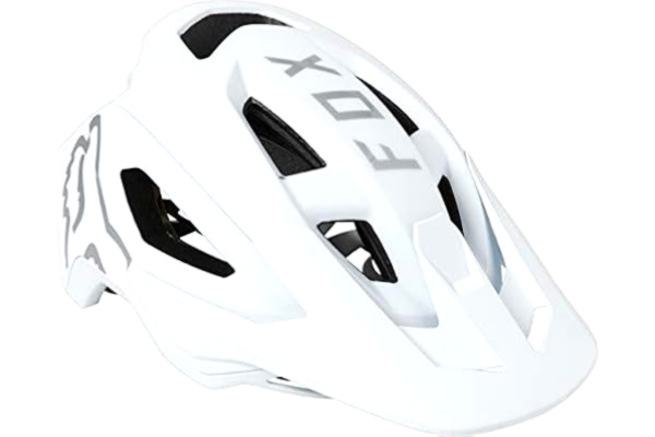 Fox  Speedframe Pro Helmet, Ce White S S