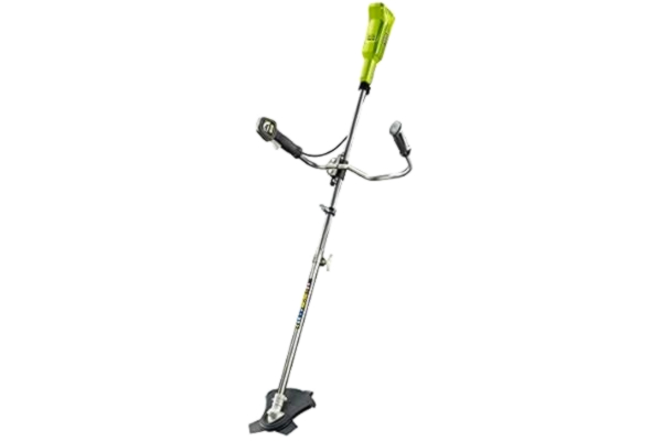 Ryobi  OBC1820B 18V ONE+ Brush Cutter [Zero Tool], 18 V, Green
