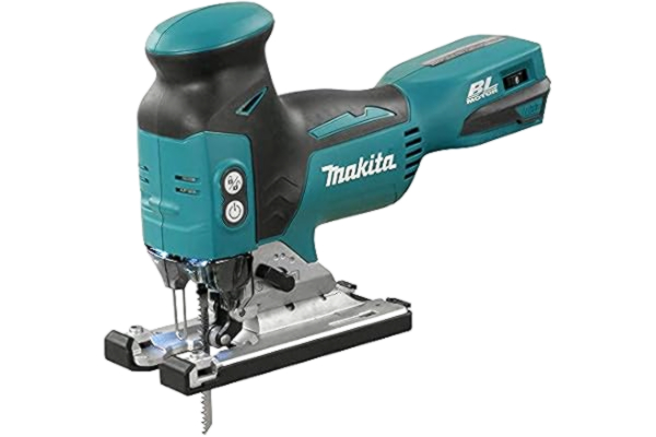 Makita  18v cordless jig saw - djv181z brushless