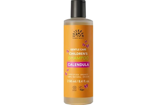 Urtekram  Barnschampo ekologisk, mild vård, 250 ml