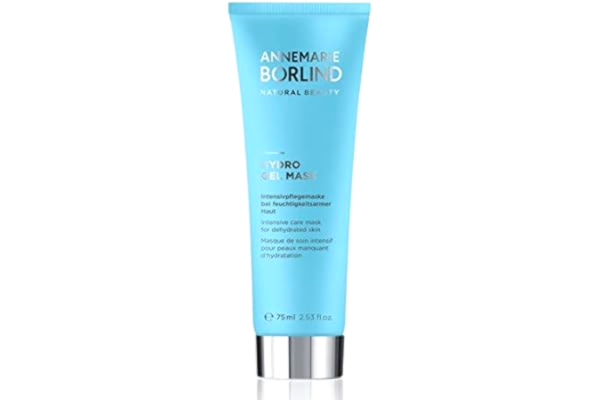 Annemarie Börlind  Hydro Gel Mask, 75 ml