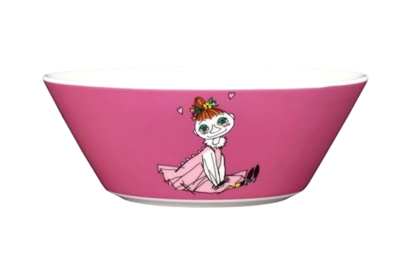 Arabia アラビア(Arabia) 1005580 Skål, Mimura, 15 cm