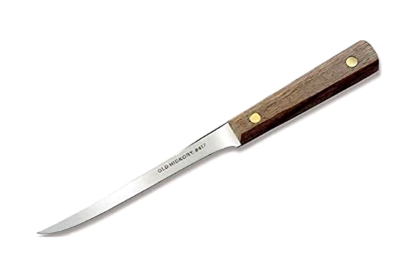 Ontario Knife Company Old Hickory OH417 keukengereedschap unisex - volwassenen meerkleurig één maat