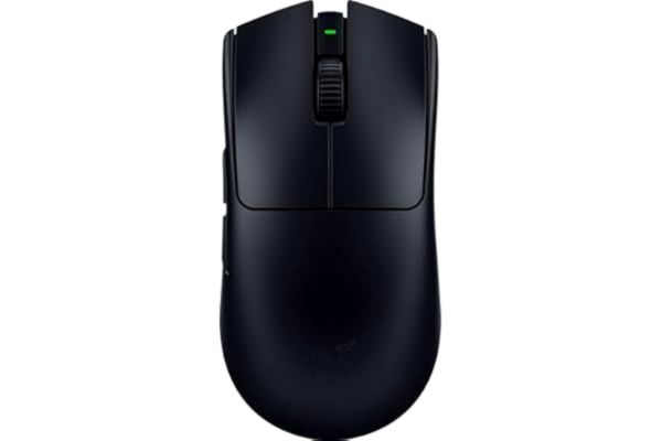 Razer  Viper V3 Pro Wireless Esports gaming mus (sort)