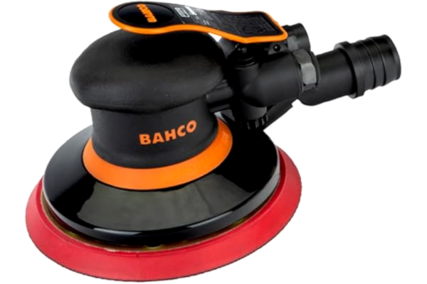 Bahco Orbitalisk slippmaskin 2,5 mm
