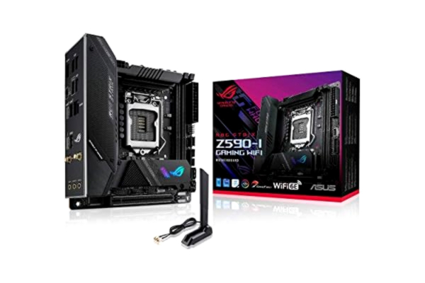 Asus ROG STRIX Z590-I GAMING WIFI