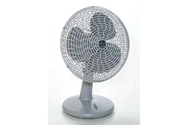 Vortice Fan, GORDON 30 LG mobile cool air fan
