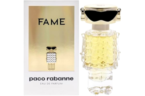 Rabanne Fame
