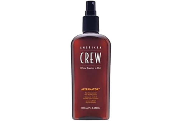 American Crew  Alternatorspray, 1-pack (1 x 100 ml)