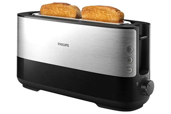 Philips  Brødrister Viva Collection