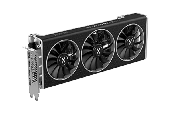 XFX RX 6700XT 12GB XFX QICK 319 Gaming