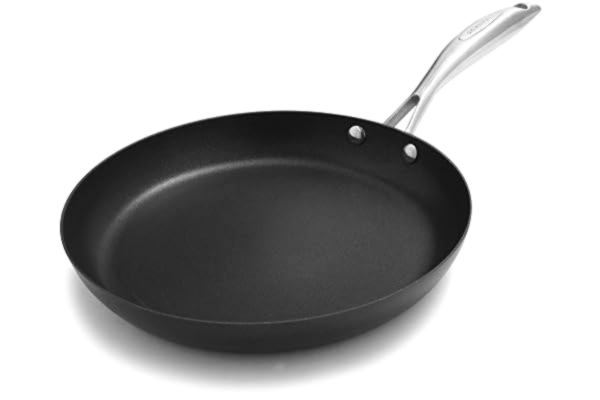Scanpan Pro IQ Paistinpannu 28 cm