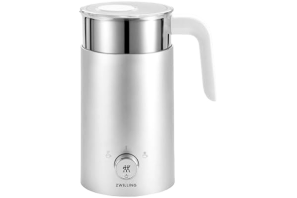 Zwilling Mjölkskummare, Silver | EU