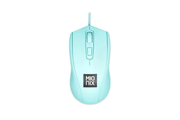 Mionix  Avior mysz optyczna dla graczy Ice Cream