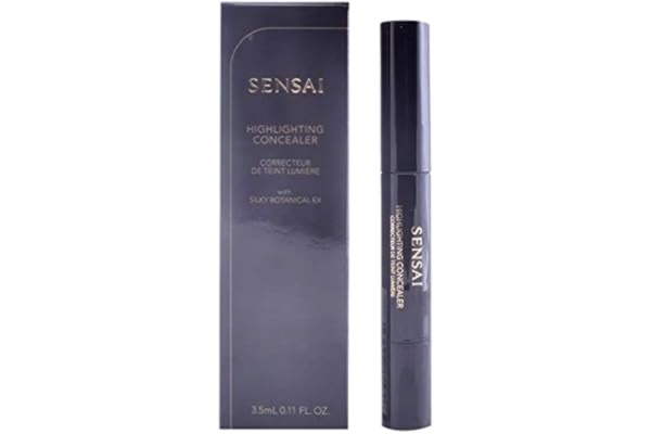 Sensai Kanebo Sensai markering concealer Hc01, ljusrosa, 4 ml