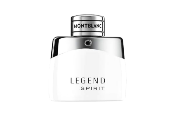 Montblanc  Legend Spirit EdT, linje: Legend Spirit, Eau de Toilette för män, innehåll: 30 ml