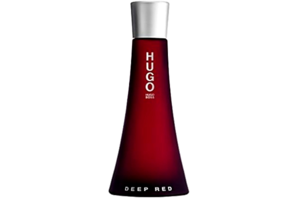 Hugo Boss  Deep Red