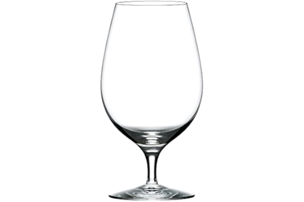 Orrefors  Merlot is/dryck