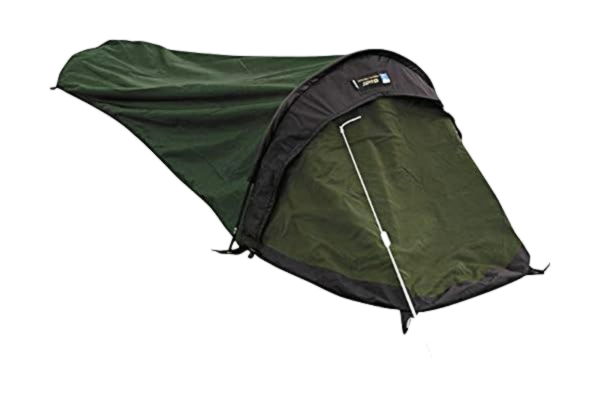 Terra Nova  Jupiter Lite Bivi Tent One Size Groen
