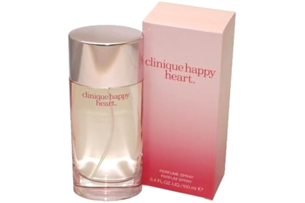 Clinique  - Happy Heart EDP 100 ml