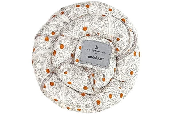 Manduca  Sling Sling Sling > SoftBlossom Light < Elastic Baby Sling with GOTS Certificate for Babies & Newborns from Birth (Limited Edition, SoftBlossom Light, 5.10 m x 0.60 m)