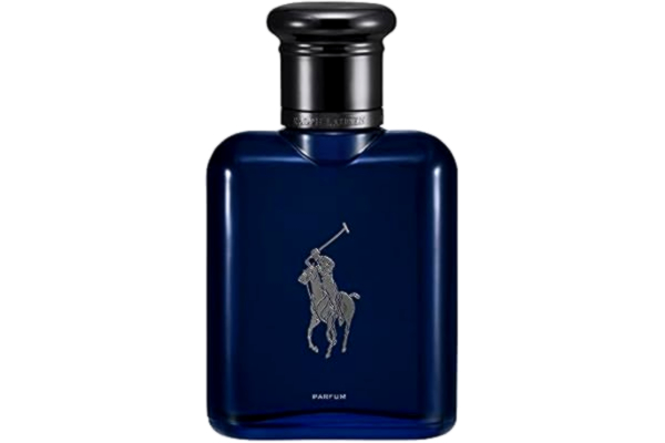 Ralph Lauren POLO BLUE PARFUM eau de parfum vaporisateur 75 ml