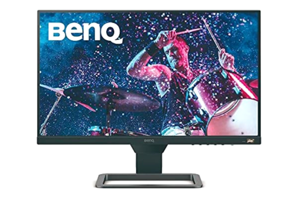 Benq BenQ EW2480 monitor Full HD do rozrywki 1920 x 1080, panel IPS, HDRi, HDMI, głośnik