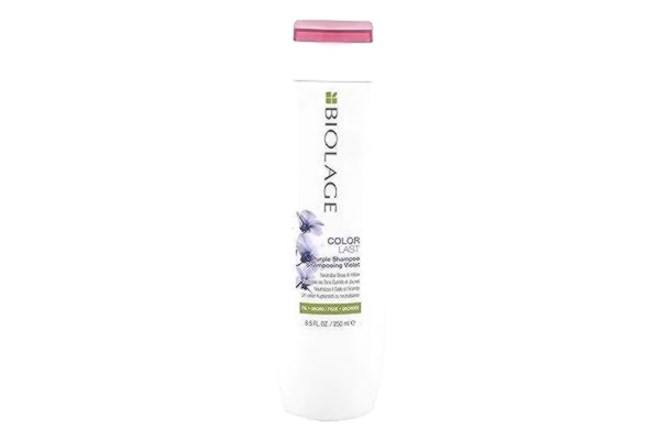 Matrix Biolage Colorlast Blue Shampoo 250 ml