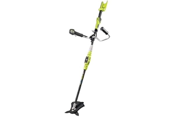 Ryobi Podkaszarka akumulatorowa Ryobi RBC36B26B (+ uchwyt rowerowy)