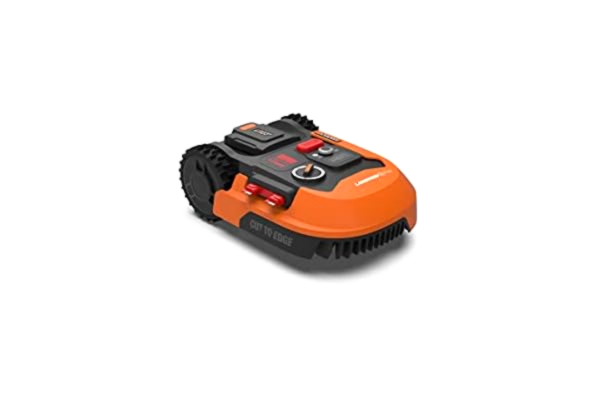 Worx  Robot Plæneklipper M700+ 700m2 67db - WR167E